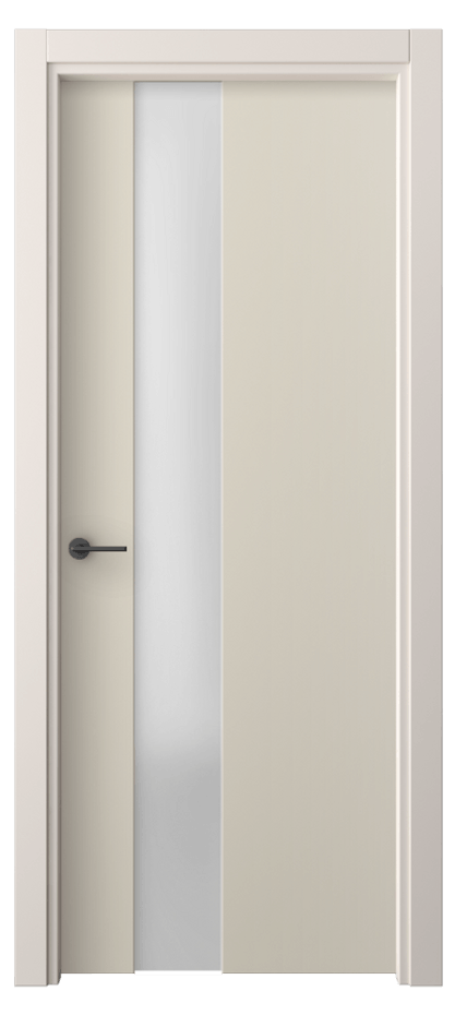 Дверь межкомнатная Фридом 4224 ПЭТ светло-бежевый Сатинированное стекло Классический гладкий наличник ПЭТБ Цена 34750 ₽ Наличники уже входят в базовый комплект. Фабрика дверей Волховец 8 (800) 551 43 19 Межкомнатная дверь Фридом 4224 ПЭТ светло-бежевый Сатинированное стекло Цена 34750 ₽ | Volhovec