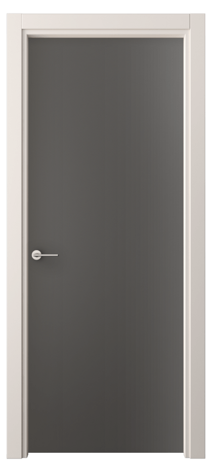 Дверь межкомнатная Фридом 0010 ПЭТ графитовый Классический гладкий наличник ПЭТБ Цена 25350 ₽ Наличники уже входят в базовый комплект. Фабрика дверей Волховец 8 (800) 551 43 19 Межкомнатная дверь Фридом 0010 ПЭТ графитовый Цена 25350 ₽ | Volhovec