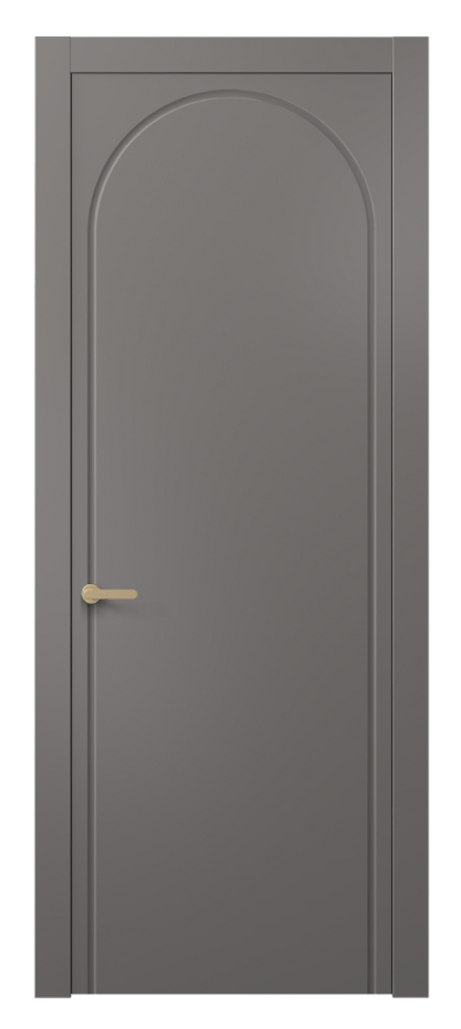 Дверь межкомнатная Альба 8647 Матовый классический серый Гладкий компланарный наличник МКЛС Цена 50400 ₽ Наличники уже входят в базовый комплект. Фабрика дверей Волховец 8 (800) 551 43 19 Межкомнатная дверь Альба 8647 Матовый классический серый Цена 50400 ₽ | Volhovec