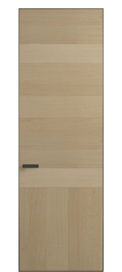Дверь межкомнатная Рифт 0204 Эвкалипт бежевый матовый Скрытый короб Черный Цена 98250 ₽ Наличники уже входят в базовый комплект. Фабрика дверей Волховец 8 (800) 551 43 19 Межкомнатная дверь Рифт 0204 Эвкалипт бежевый матовый Цена 98250 ₽ | Volhovec