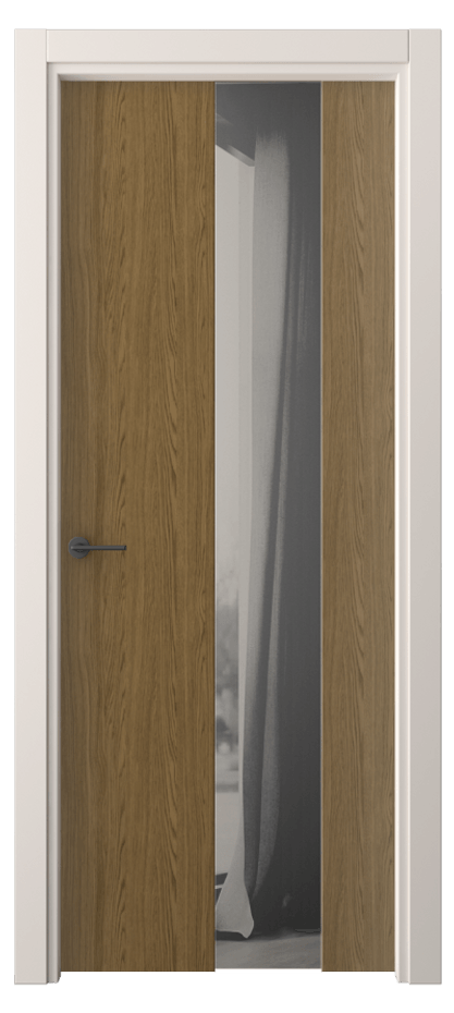 Дверь межкомнатная Фридом 4226 Торфяной дуб Двустороннее серое зеркало, триплекс Классический гладкий наличник ПЭТБ Цена 38370 ₽ Наличники уже входят в базовый комплект. Фабрика дверей Волховец 8 (800) 551 43 19 Межкомнатная дверь Фридом 4226 Торфяной дуб Двустороннее серое зеркало, триплекс Цена 38370 ₽ | Volhovec