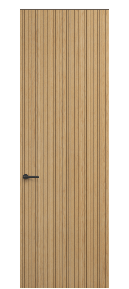 Дверь межкомнатная Селект АКП 0021 Дуб золотой матовый Скрытый короб Черный Цена 109900 ₽ Наличники уже входят в базовый комплект. Фабрика дверей Волховец 8 (800) 551 43 19 Межкомнатная дверь Селект АКП 0021 Дуб золотой матовый Цена 109900 ₽ | Volhovec