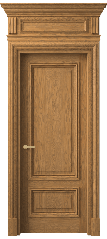 Дверь межкомнатная Антик 7307 Дуб солнечный матовый КЭП + Объёмный фриз + Карниз ДСЛ.М Цена 282400 ₽ Наличники уже входят в базовый комплект. Фабрика дверей Волховец 8 (800) 551 43 19 Межкомнатная дверь Антик 7307 Дуб солнечный матовый Цена 282400 ₽ | Volhovec