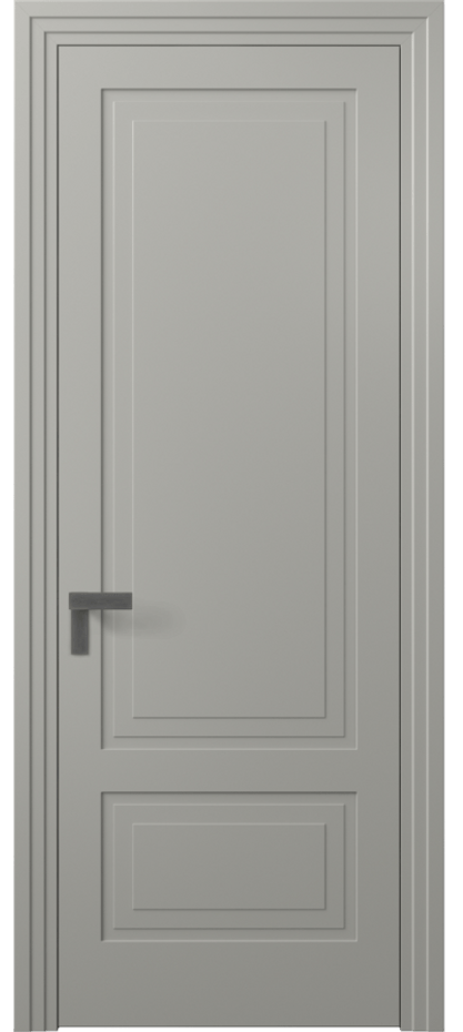 Дверь межкомнатная Рокка АКП 8341 Матовый нейтральный серый Каскадный компланарный наличник МНСР Цена 89670 ₽ Наличники уже входят в базовый комплект. Фабрика дверей Волховец 8 (800) 551 43 19 Межкомнатная дверь Рокка АКП 8341 Матовый нейтральный серый Цена 89670 ₽ | Volhovec