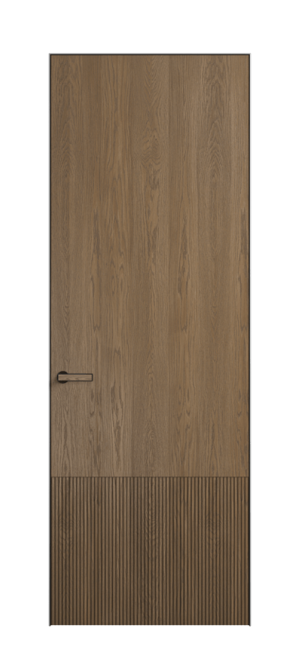 Дверь межкомнатная Вельвет 8202 Дуб джутовый матовый. Скрытый короб Черный Цена 144030 . Фабрика дверей Волховец 8 (800) 551 43 19 Межкомнатная дверь Вельвет 8202 Дуб джутовый матовый. Цена 144030 | Volhovec