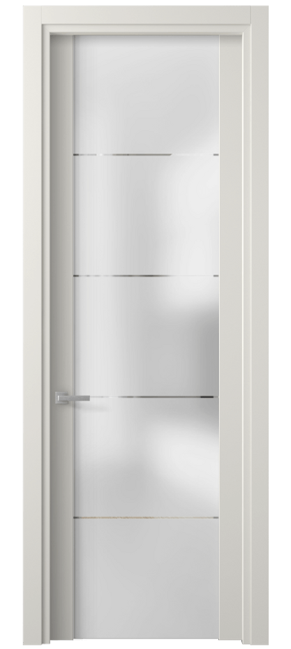 Дверь межкомнатная Планум 4114 ПЭТ белоснежный Сатинированное стекло с гравировкой «КВАДРО», триплекс Гладкий наличник ПЭБЛ Цена 34170 ₽ Наличники уже входят в базовый комплект. Фабрика дверей Волховец 8 (800) 551 43 19 Межкомнатная дверь Планум 4114 ПЭТ белоснежный Сатинированное стекло с гравировкой «КВАДРО», триплекс Цена 34170 ₽ | Volhovec
