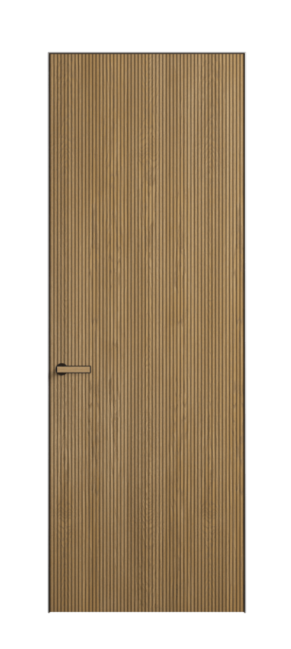 Дверь межкомнатная Вельвет 8201 Дуб пшеничный матовый. Скрытый короб Черный Цена 144030 . Фабрика дверей Волховец 8 (800) 551 43 19 Межкомнатная дверь Вельвет 8201 Дуб пшеничный матовый. Цена 144030 | Volhovec