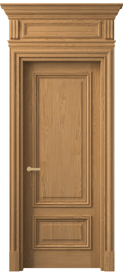 Дверь межкомнатная Антик 7307 Дуб пшеничный матовый КЭП + Объёмный фриз + Карниз ДПШ.М Цена 282400 ₽ Наличники уже входят в базовый комплект. Фабрика дверей Волховец 8 (800) 551 43 19 Межкомнатная дверь Антик 7307 Дуб пшеничный матовый Цена 282400 ₽ | Volhovec