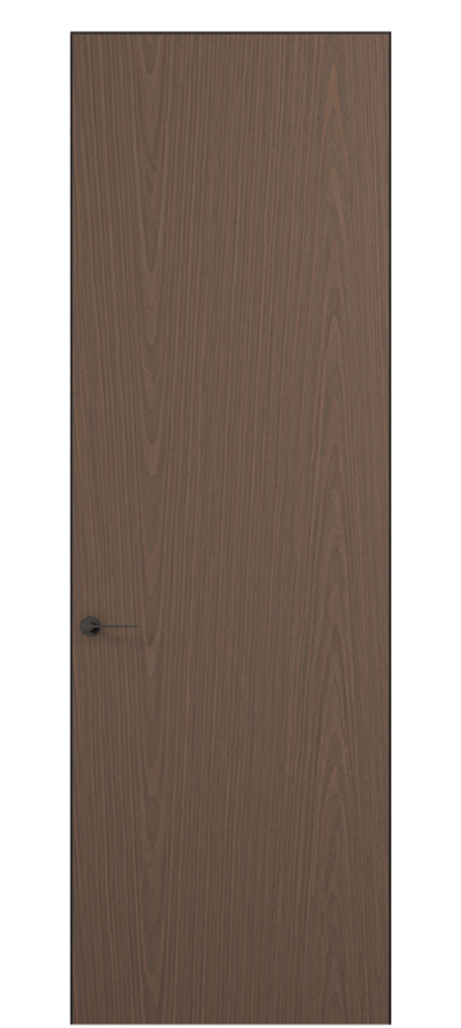 Дверь межкомнатная Планум Про 0010 Дуб кофейный матовый Скрытый короб Черный Цена 68430 ₽ Cкрытый короб уже входит в комплект. Фабрика дверей Волховец 8 (800) 551 43 19 Межкомнатная дверь Планум Про 0010 Дуб кофейный матовый Цена 68430 ₽ | Volhovec