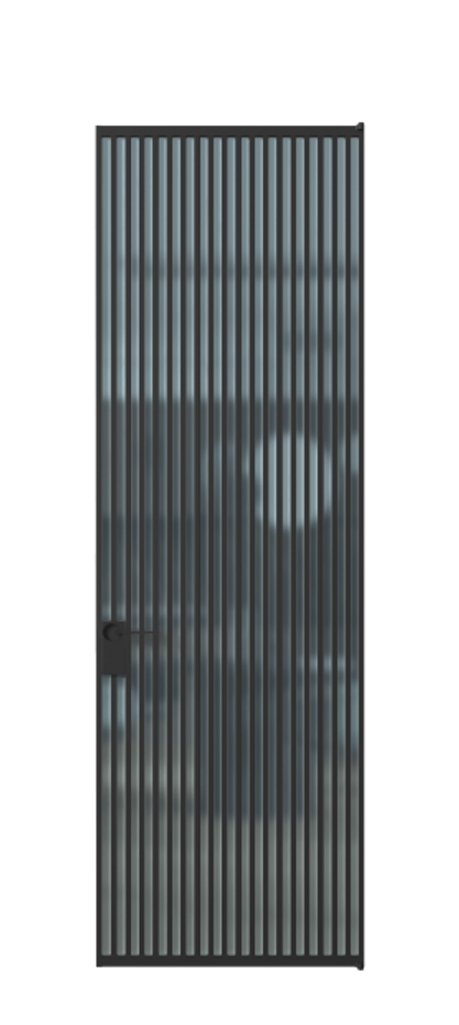 Алюминиевая дверь АЛПЛ040.06 Алюминий Черный Сатинированное голубое стекло, триплекс. Без короба чер Цена 186370 Стоимость комплекта двери включает: 1. Полотно (600/650/700/750/800/850/900/950*2000-2400 мм).
2. Короб
3. Комплект фурнитуры (2 торцевые петли и магнитный замок с ответной планкой). Фабрика дверей Волховец 8 (800) 551 43 19 Алюминиевая дверь АЛПЛ040.06 Алюминий Черный Сатинированное голубое стекло, триплекс Цена 186370 | Volhovec