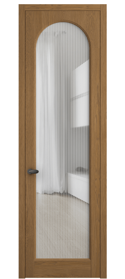 Дверь межкомнатная Палаццо 6804 Дуб пряный матовый Рифлёное стекло "Мору", триплекс 0536 ДПРМ Цена 164040 ₽ Наличники уже входят в базовый комплект. Фабрика дверей Волховец 8 (800) 551 43 19 Межкомнатная дверь Палаццо 6804 Дуб пряный матовый Рифлёное стекло "Мору", триплекс Цена 164040 ₽ | Volhovec