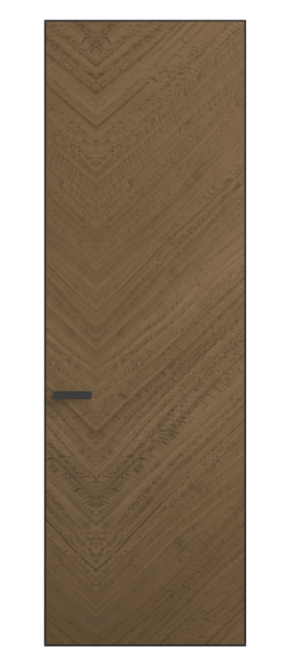 Дверь межкомнатная Рифт АКП 0201 Эвкалипт кофейный матовый фризе Скрытый короб Черный Цена 99069 ₽ Наличники уже входят в базовый комплект. Фабрика дверей Волховец 8 (800) 551 43 19 Межкомнатная дверь Рифт АКП 0201 Эвкалипт кофейный матовый фризе Цена 99069 ₽ | Volhovec