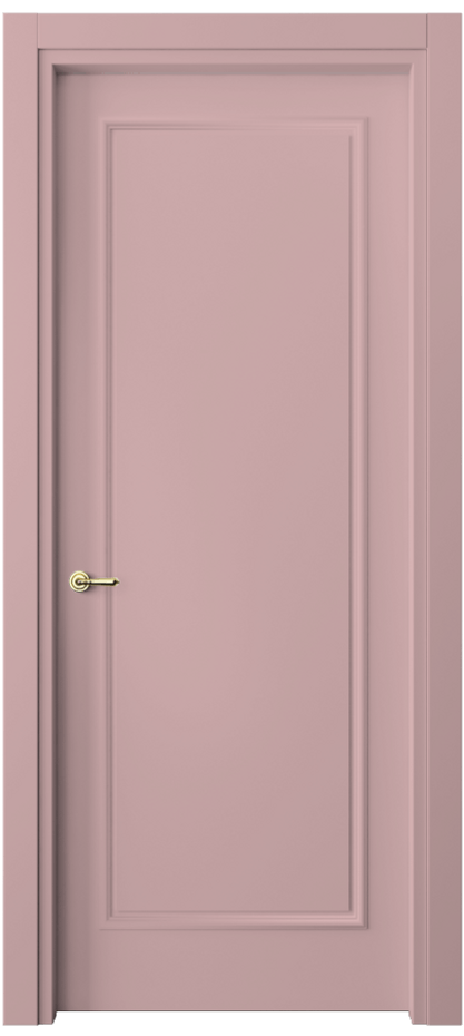 Дверь межкомнатная Париж 8101 Матовый белоснежный Гладкий наличник МБЛ Цена 88300 ₽ Наличники уже входят в базовый комплект. Фабрика дверей Волховец 8 (800) 551 43 19 Межкомнатная дверь Париж 8101 Матовый белоснежный Цена 88300 ₽| Volhovec