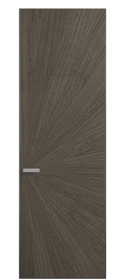 Дверь межкомнатная Рифт АКП 0206 Эвкалипт серый матовый фризе Скрытый короб Черный Цена 129120 ₽ Наличники уже входят в базовый комплект. Фабрика дверей Волховец 8 (800) 551 43 19 Межкомнатная дверь Рифт АКП 0206 Эвкалипт серый матовый фризе Цена 129120 ₽ | Volhovec