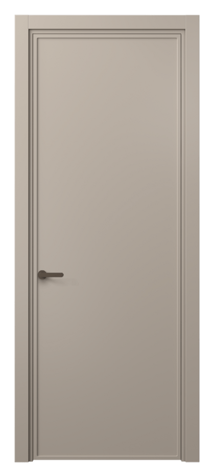 Дверь межкомнатная Фрэйм 8601 Матовый бисквитный Гладкий классический наличник МБСК Цена 57640 ₽ . Фабрика дверей Волховец 8 (800) 551 43 19 Межкомнатная дверь Фрэйм 8601 Матовый бисквитный Цена 57640 ₽ | Volhovec