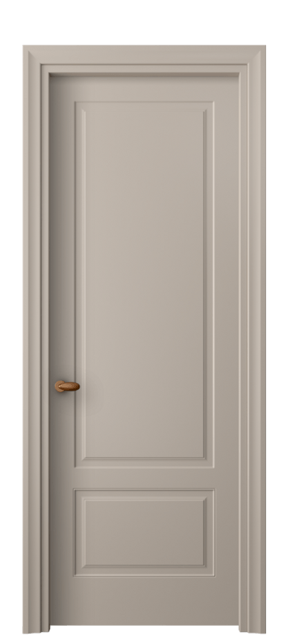 Дверь межкомнатная Esse 8541 Матовый бисквитный Фигурный универсальный наличник МБСК Цена 45199 ₽ Наличники уже входят в базовый комплект. Фабрика дверей Волховец 8 (800) 551 43 19 Межкомнатная дверь Esse 8541 Матовый бисквитный Цена 45199 ₽ | Volhovec