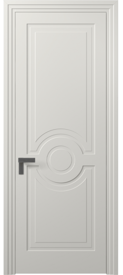 Дверь межкомнатная Рокка 8361 Матовый серый Каскадный компланарный наличник МСР Цена 83890 ₽ Наличники уже входят в базовый комплект. Фабрика дверей Волховец 8 (800) 551 43 19 Межкомнатная дверь Рокка 8361 Матовый серый Цена 83890 ₽ | Volhovec