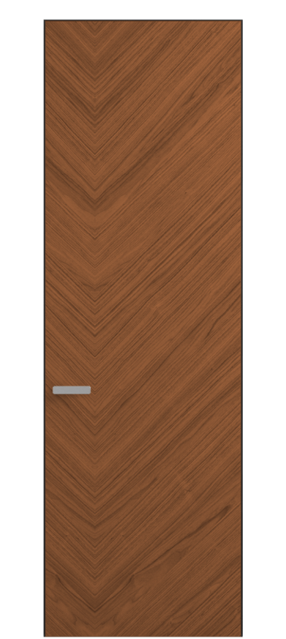 Дверь межкомнатная Рифт 0201 Орех медный матовый рифт Скрытый короб Черный Цена 86380 ₽ Наличники уже входят в базовый комплект. Фабрика дверей Волховец 8 (800) 551 43 19 Межкомнатная дверь Рифт 0201 Орех медный матовый рифт Цена 86380 ₽ | Volhovec