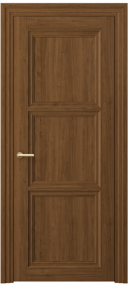 Дверь межкомнатная Центро 2503 Лесной орех Каскадный наличник ЛОР Цена 49181 ₽ Наличники уже входят в базовый комплект. Фабрика дверей Волховец 8 (800) 551 43 19 Межкомнатная дверь Центро 2503 Лесной орех Цена 49181 ₽ | Volhovec