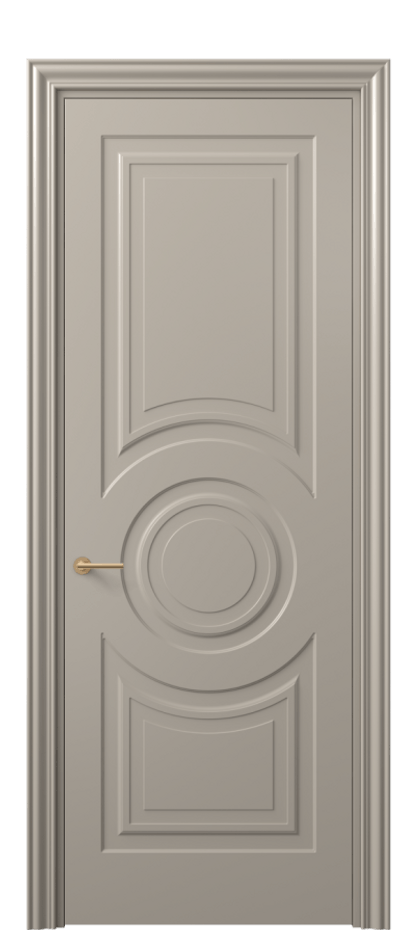 Межкомнатная дверь Маскот 8461 Матовый бисквитный  Цена 74699 ₽ | Volhovec