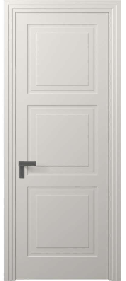 Дверь межкомнатная Рокка АКП 8331 Матовый пудровый белый Каскадный компланарный наличник МПБЛ Цена 89670 ₽ Наличники уже входят в базовый комплект. Фабрика дверей Волховец 8 (800) 551 43 19 Межкомнатная дверь Рокка АКП 8331 Матовый пудровый белый Цена 89670 ₽ | Volhovec