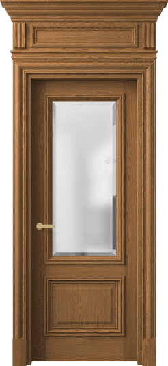 Межкомнатная дверь 7302 ДПР.М САТ-Ф. Цвет Дуб пряный матовый. Материал Массив дуба матовый. Коллекция Антик. Фото. Дверь межкомнатная 7302 ДПР.М САТ-Ф. Цвет Дуб пряный матовый. Материал Массив дуба матовый. Коллекция Антик. Картинка.