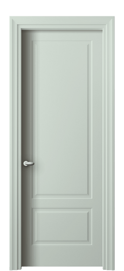 Межкомнатная дверь 8541 NCS S 1005-B80G. Цвет NCS NCS S 1005-B80G. Материал Гладкая эмаль. Коллекция Эссе. Фото. Дверь межкомнатная 8541 NCS S 1005-B80G. Цвет NCS NCS S 1005-B80G. Материал Гладкая эмаль. Коллекция Эссе. Картинка.