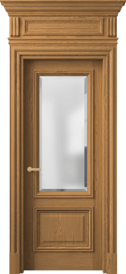 Межкомнатная дверь 7302 ДСЛ.М САТ-Ф. Цвет Дуб солнечный матовый. Материал Массив дуба матовый. Коллекция Антик. Фото. Дверь межкомнатная 7302 ДСЛ.М САТ-Ф. Цвет Дуб солнечный матовый. Материал Массив дуба матовый. Коллекция Антик. Картинка.