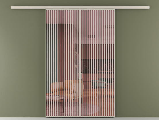 Алюминевая перегородка АЛПР 040.06_АСБЖ_ПРОЗ РОЗ_new. Цвет Алюминий светло-бежевый. Материал Алюминий в эмали. Коллекция Перегородка Формато вдоль стены 2 створки. Фото. Алюминевая перегородка АЛПР 040.06_АСБЖ_ПРОЗ РОЗ_new. Цвет Алюминий светло-бежевый. Материал Алюминий в эмали. Коллекция Перегородка Формато вдоль стены 2 створки. Картинка.