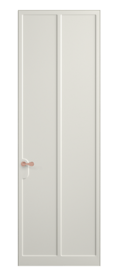 Межкомнатная дверь 7511 МЖМ. Цвет Матовый жемчужный. Материал Гладкая эмаль. Коллекция Softform. Фото. Дверь межкомнатная 7511 МЖМ. Цвет Матовый жемчужный. Материал Гладкая эмаль. Коллекция Softform. Картинка.