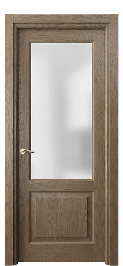 Межкомнатная дверь 0740 ДММ.Б САТ. Цвет Дуб мраморный брашированный. Материал Массив дуба брашированный. Коллекция Лигнум. Фото. Дверь межкомнатная 0740 ДММ.Б САТ. Цвет Дуб мраморный брашированный. Материал Массив дуба брашированный. Коллекция Лигнум. Картинка.