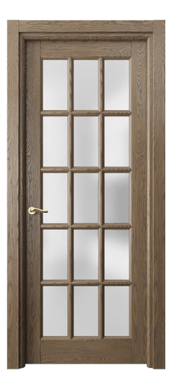 Межкомнатная дверь 0708 ДММ.Б САТ. Цвет Дуб мраморный брашированный. Материал Массив дуба брашированный. Коллекция Лигнум. Фото. Дверь межкомнатная 0708 ДММ.Б САТ. Цвет Дуб мраморный брашированный. Материал Массив дуба брашированный. Коллекция Лигнум. Картинка.