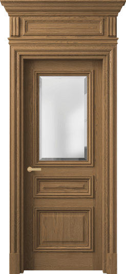 Межкомнатная дверь 7304 ДМС.М САТ-Ф. Цвет Дуб мускатный матовый. Материал Массив дуба матовый. Коллекция Антик. Фото. Дверь межкомнатная 7304 ДМС.М САТ-Ф. Цвет Дуб мускатный матовый. Материал Массив дуба матовый. Коллекция Антик. Картинка.