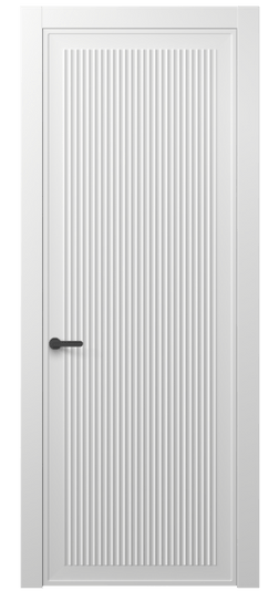 Межкомнатная дверь 8642 МБЛ . Цвет Матовый белоснежный. Материал Гладкая эмаль. Коллекция Альба. Фото. Дверь межкомнатная 8642 МБЛ . Цвет Матовый белоснежный. Материал Гладкая эмаль. Коллекция Альба. Картинка.